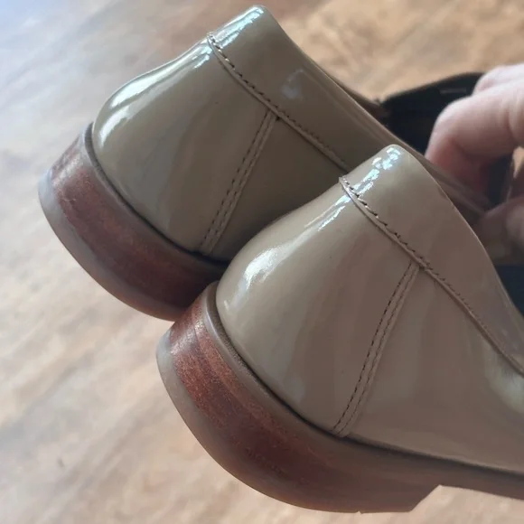 Patent Leather Weejuns - Picture 5 of 5